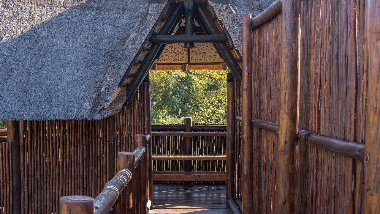 Photo of Outdoor in Hazyview