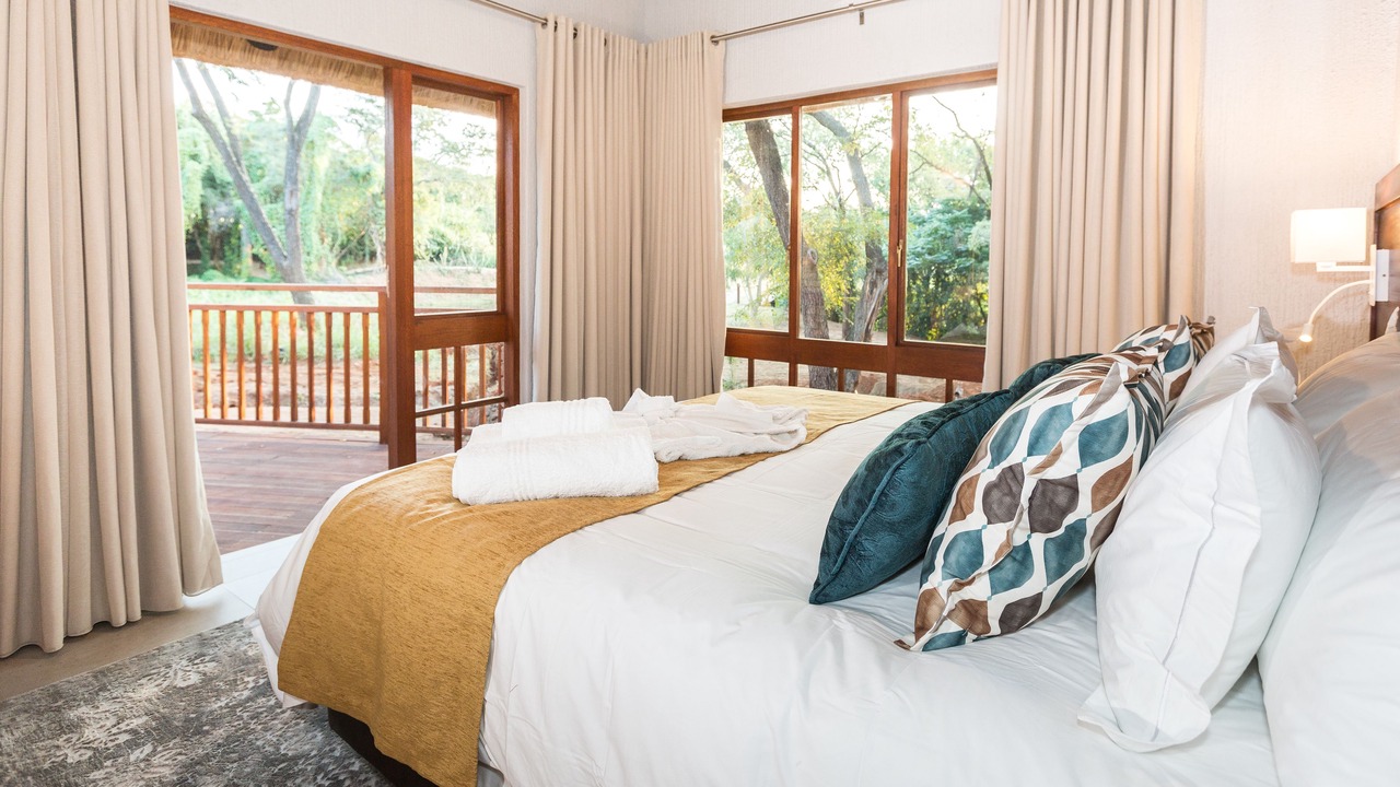 Photo of Bedroom in Hazyview