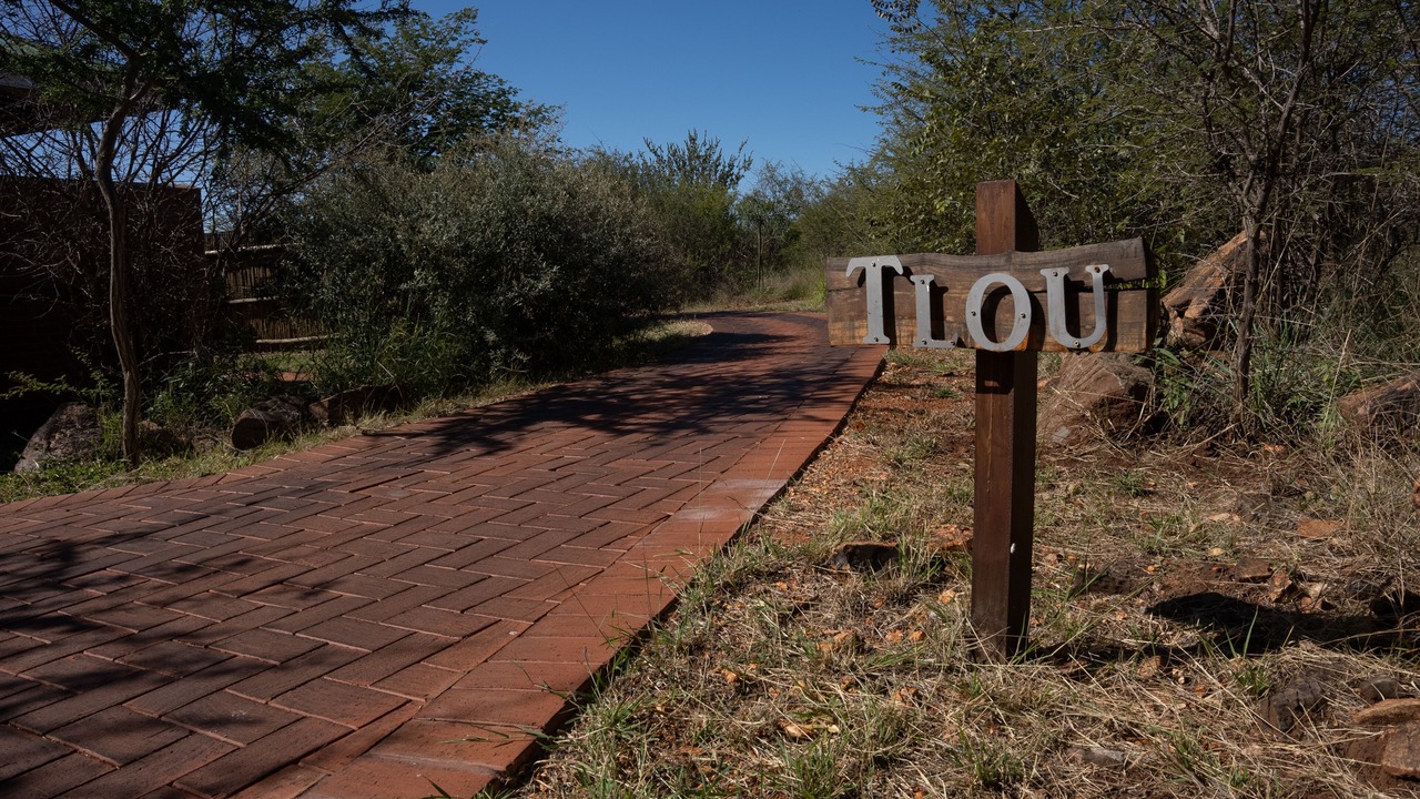 Photo of Outdoor in Madikwe Game Reserve
