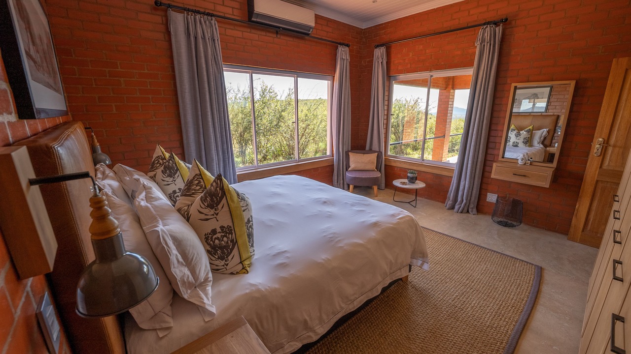 Photo of Outdoor in Madikwe Game Reserve