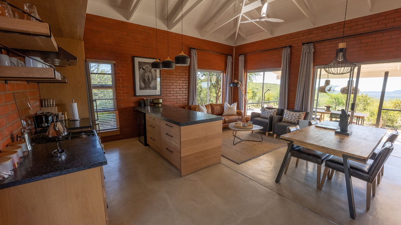Photo of Outdoor in Madikwe Game Reserve