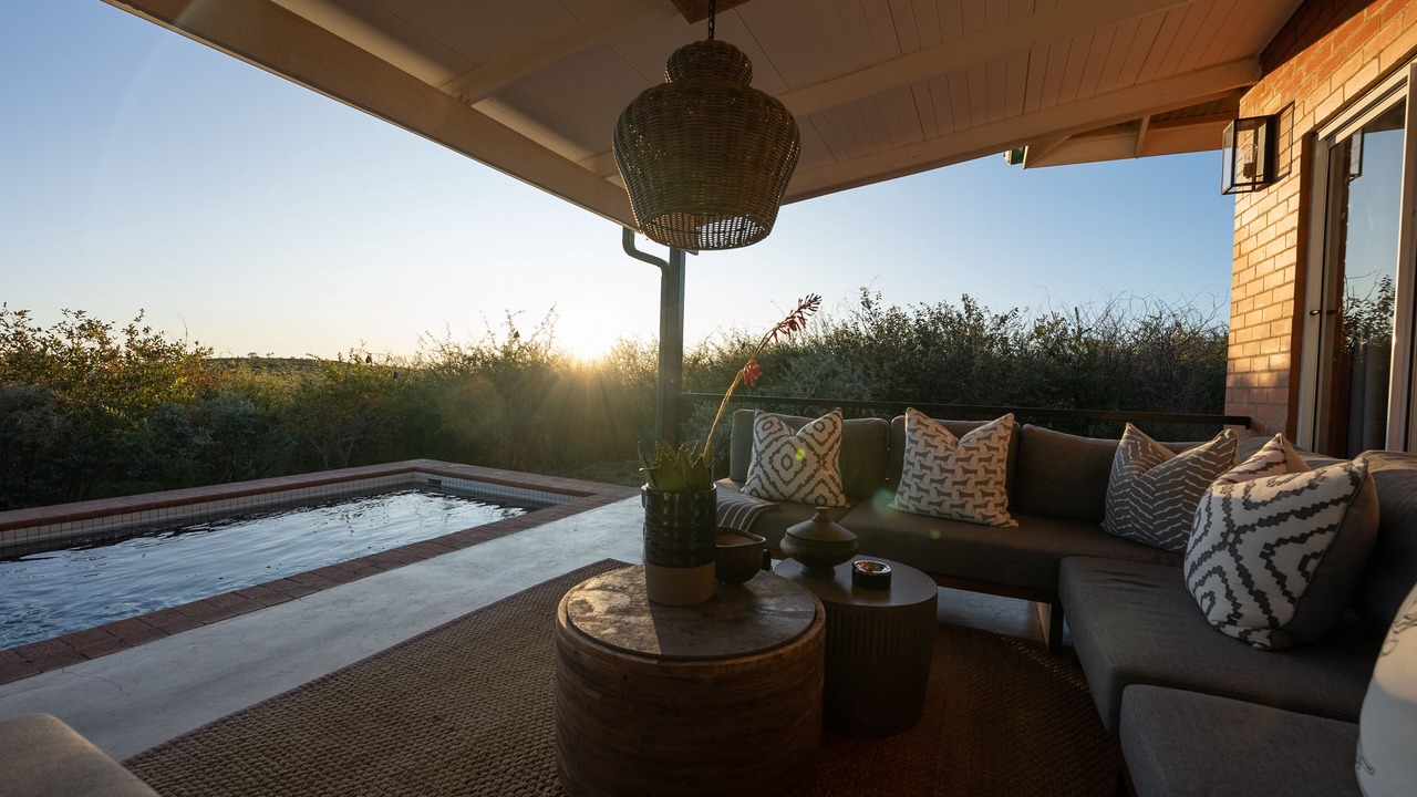 Photo of Outdoor in Madikwe Game Reserve