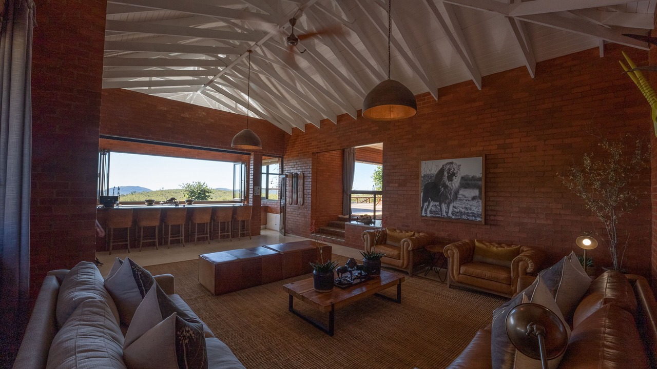 Photo of Others in Madikwe Game Reserve
