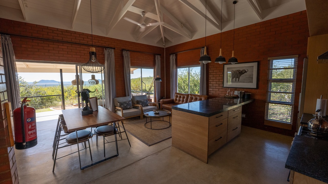 Photo of Outdoor in Madikwe Game Reserve