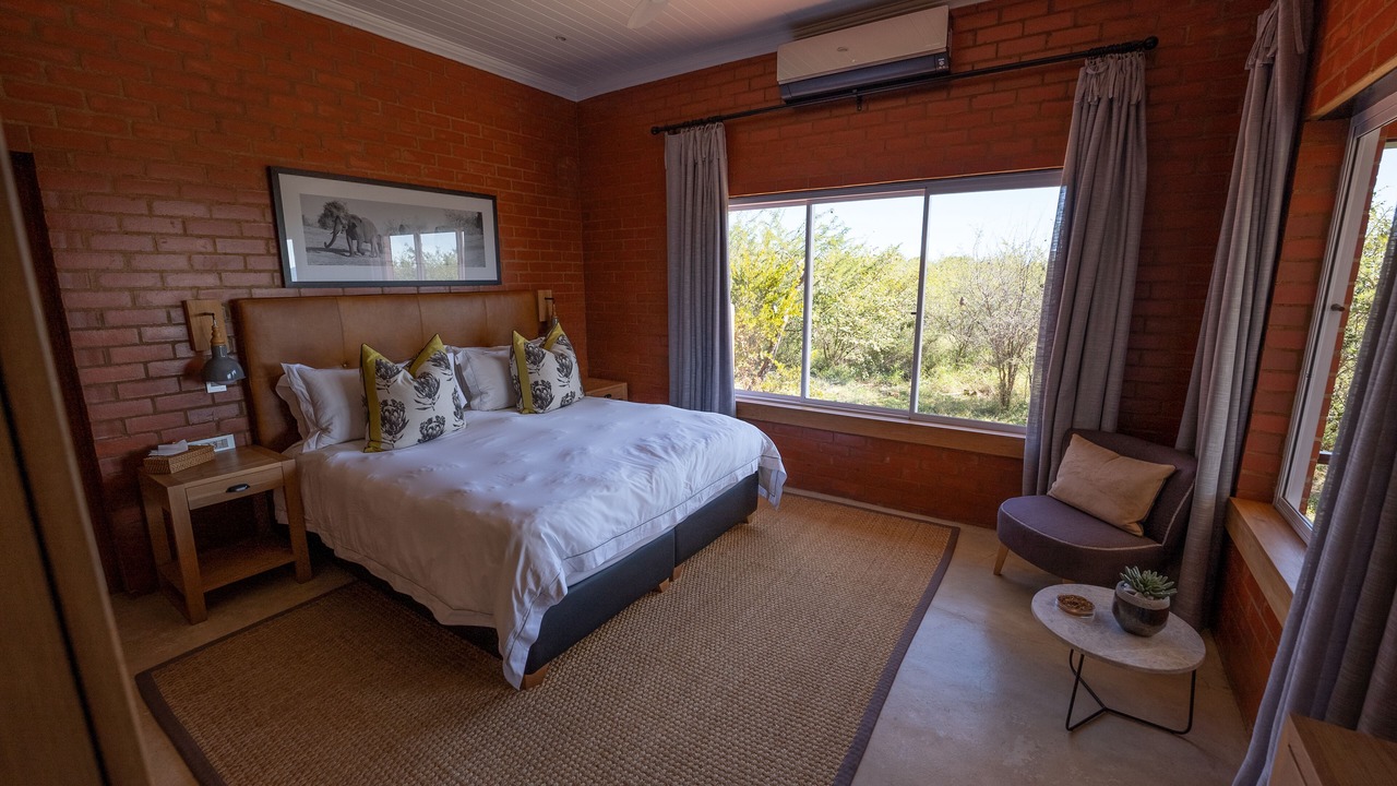 Photo of Outdoor in Madikwe Game Reserve