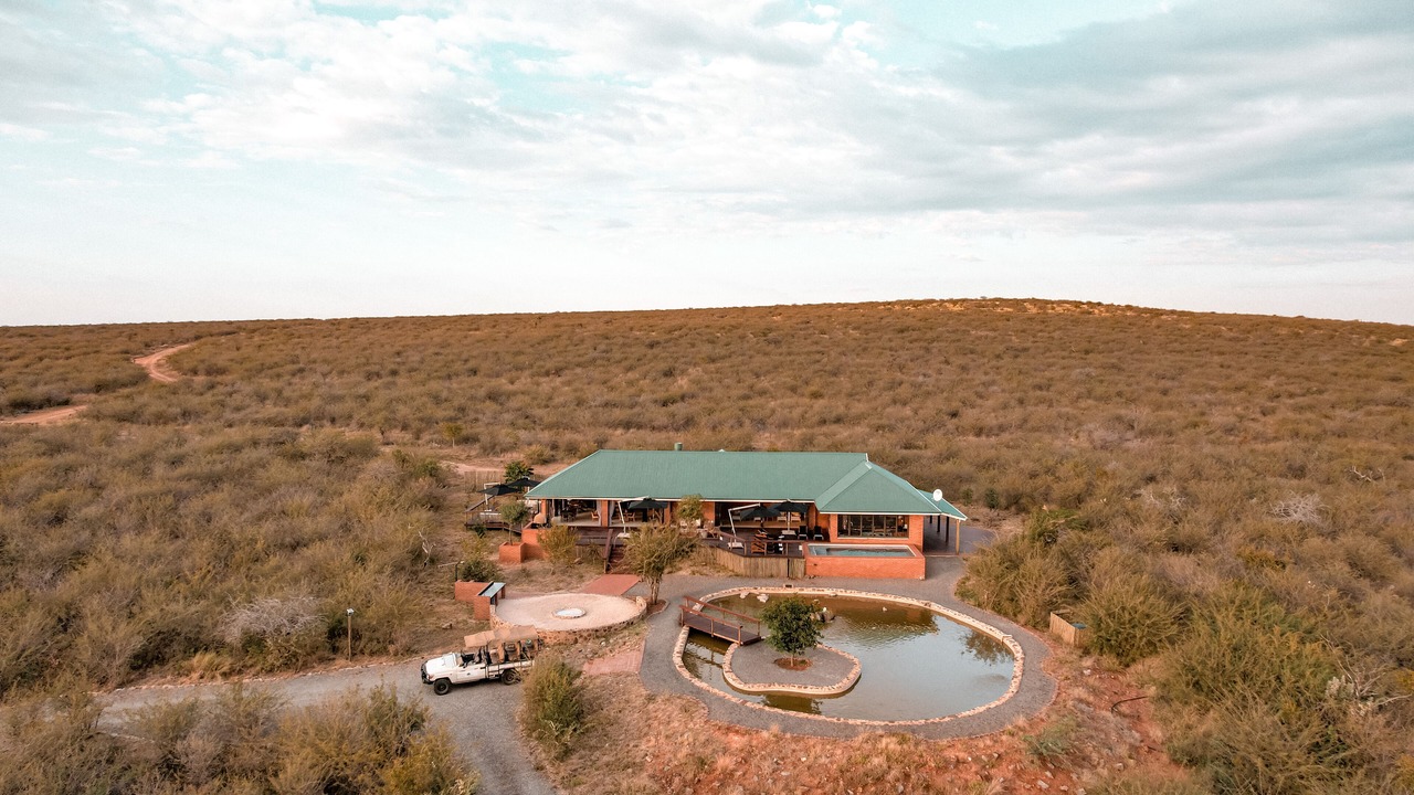 Photo of Outdoor in Madikwe Game Reserve