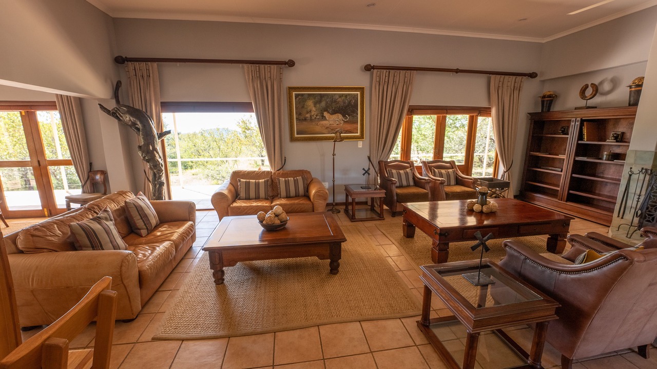 Photo of Outdoor in Madikwe Game Reserve