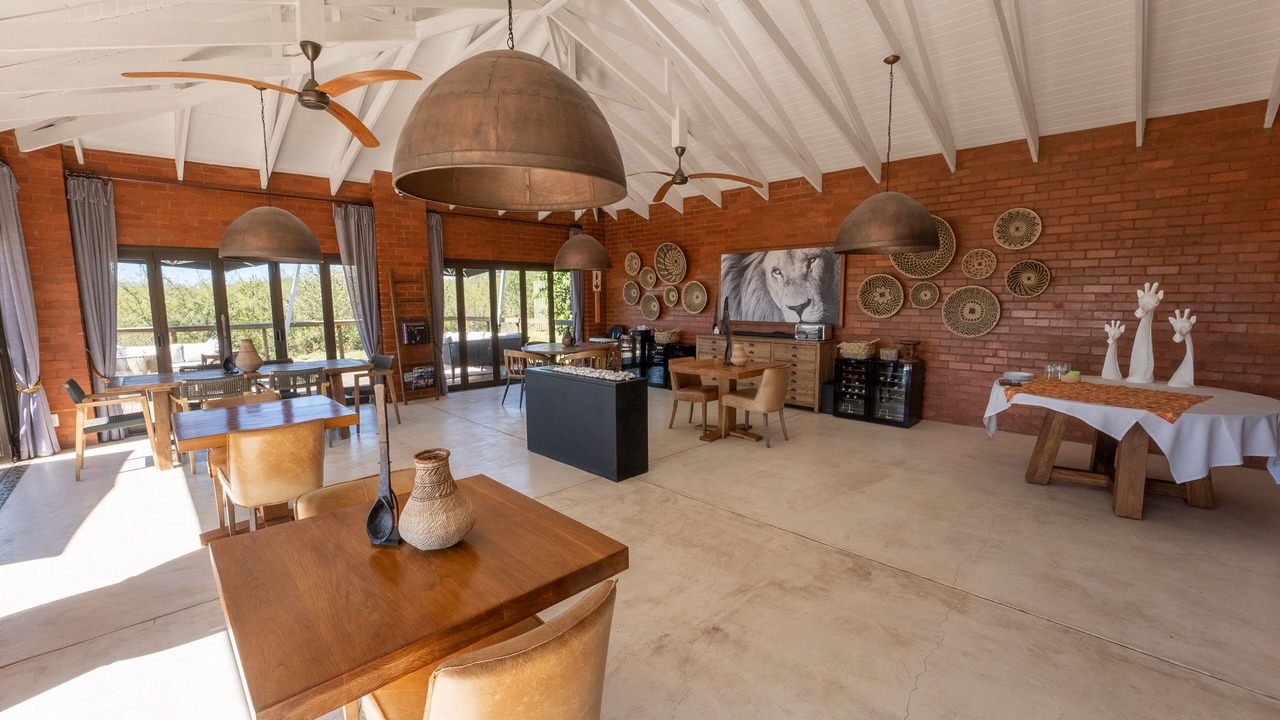 Photo of Others in Madikwe Game Reserve