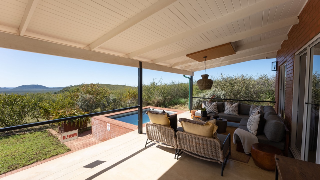 Photo of Outdoor in Madikwe Game Reserve