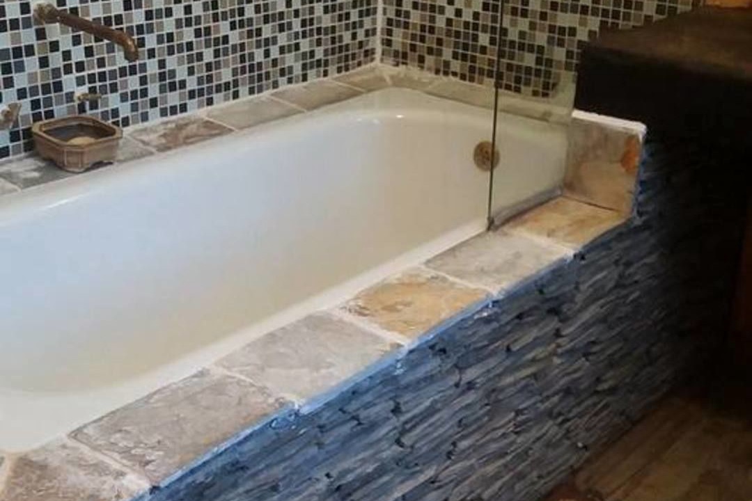 Photo of Bathroom in Barrydale