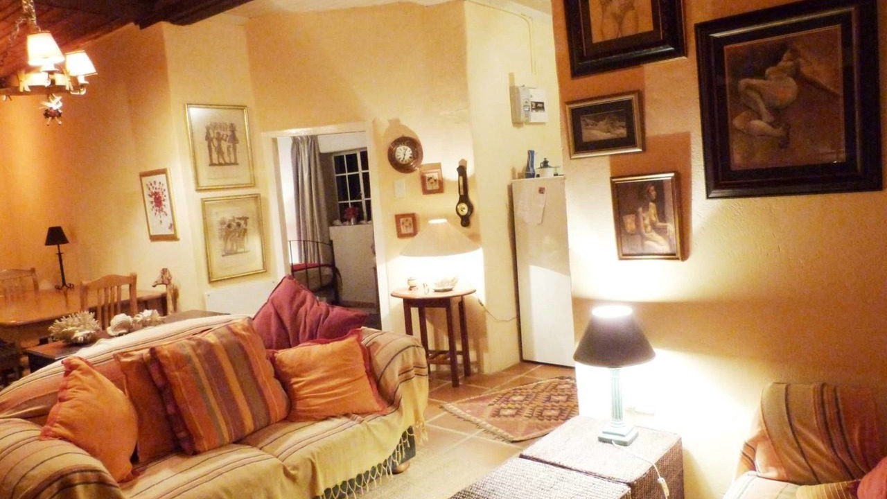 Photo of Bedroom in Barrydale