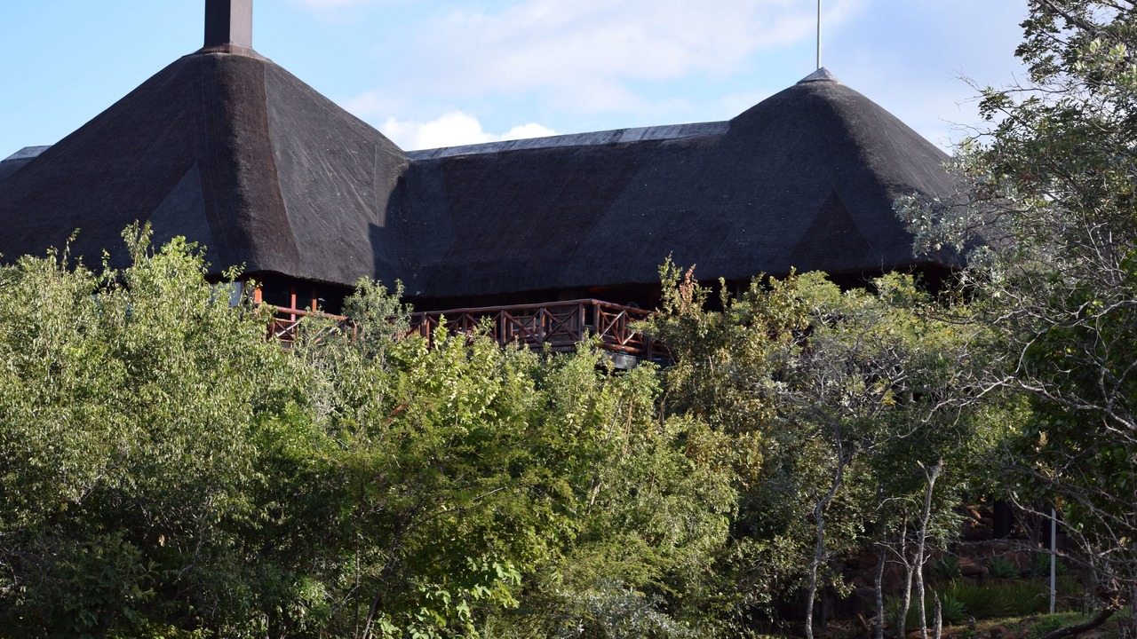 Photo of Outdoor in Vaalwater