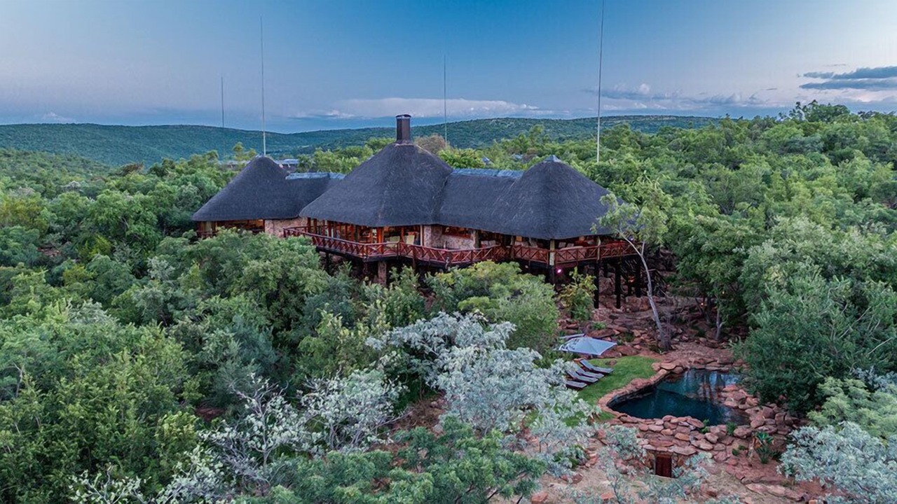 Photo of Outdoor in Vaalwater