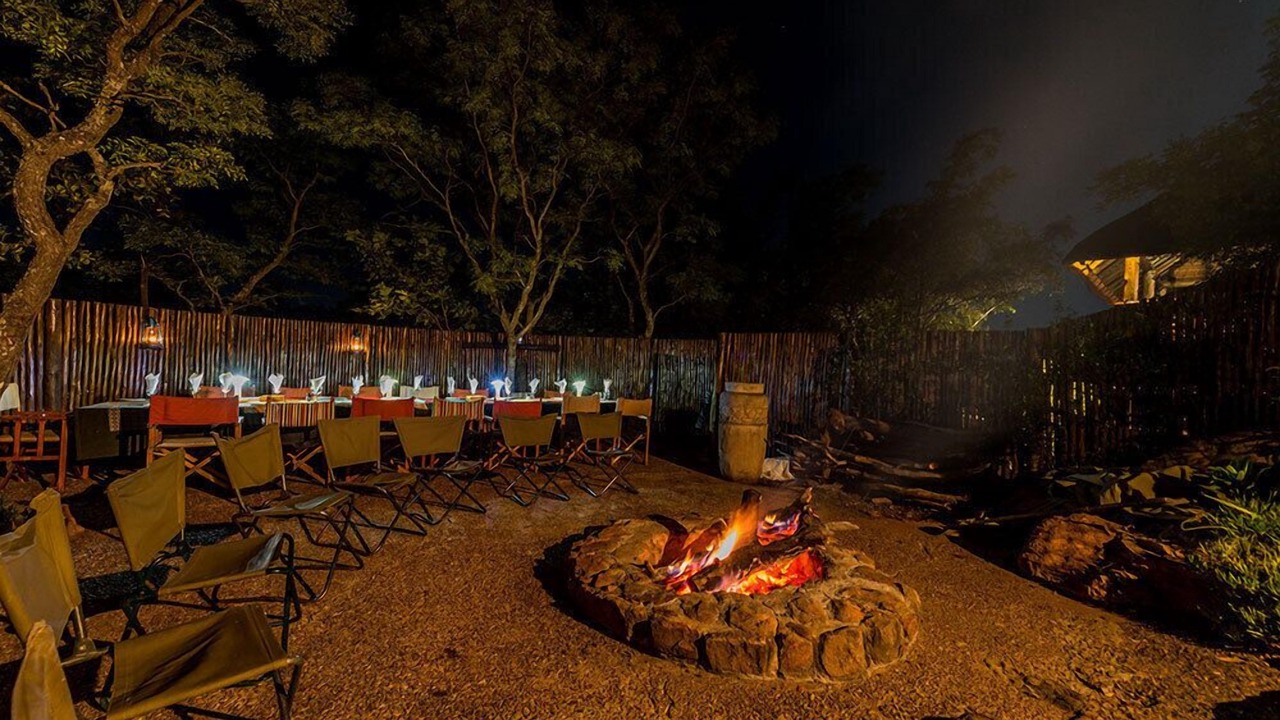 Photo of Outdoor in Vaalwater