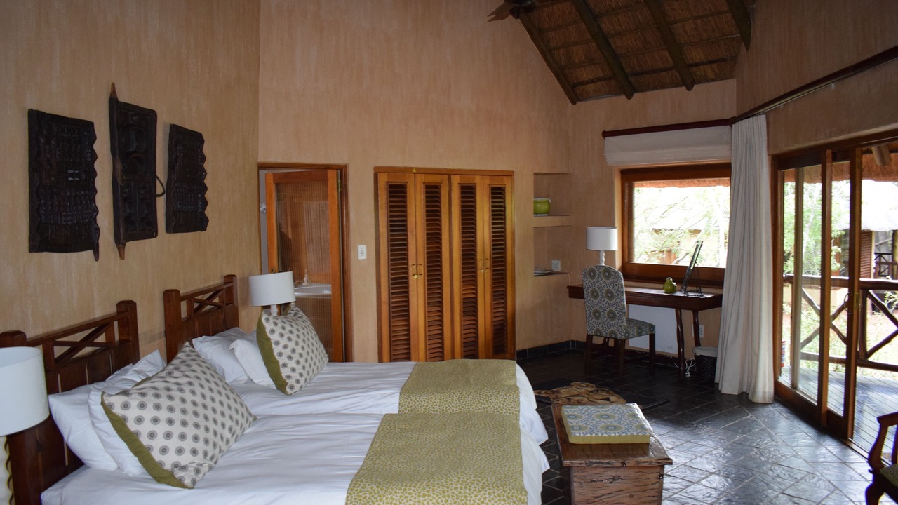 Photo of Bedroom in Vaalwater