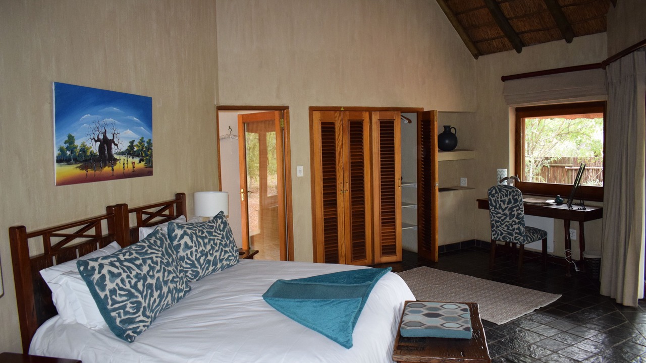 Photo of Bedroom in Vaalwater