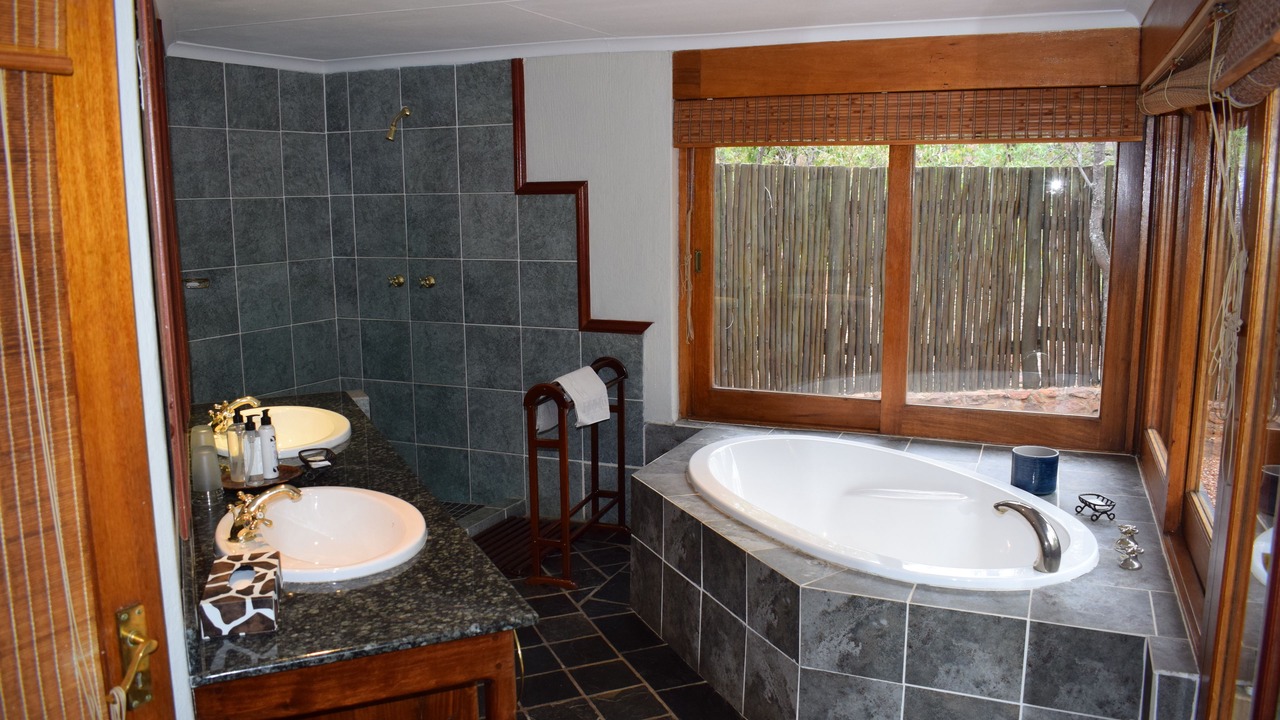 Photo of Bathroom in Vaalwater