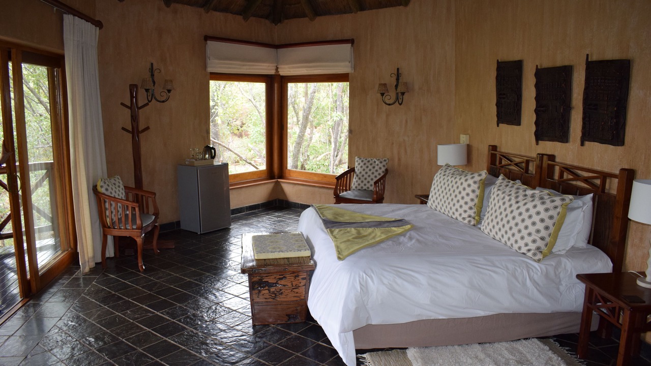 Photo of Bedroom in Vaalwater