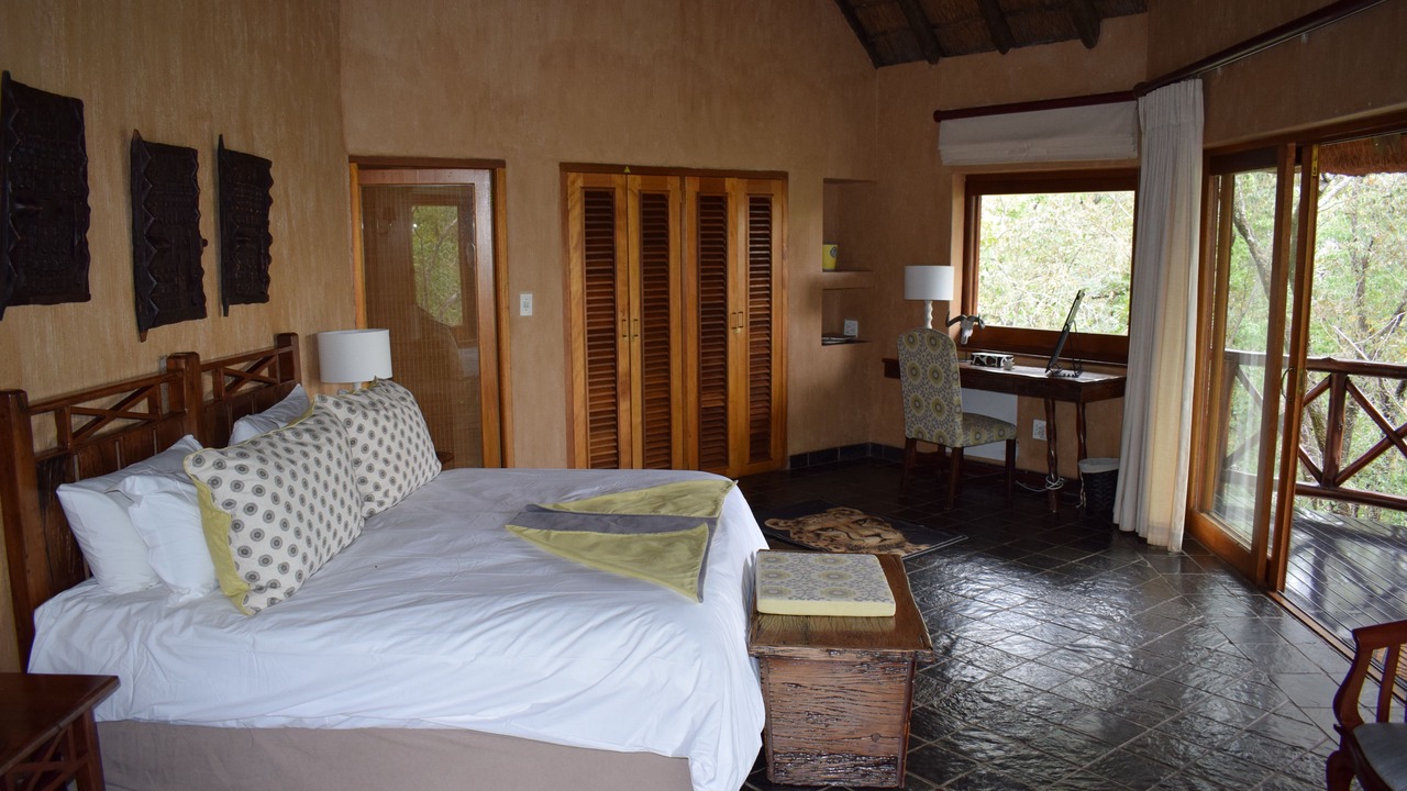 Photo of Bedroom in Vaalwater