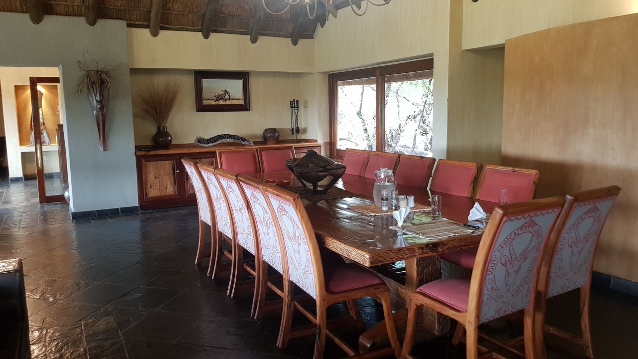 Photo of Others in Vaalwater