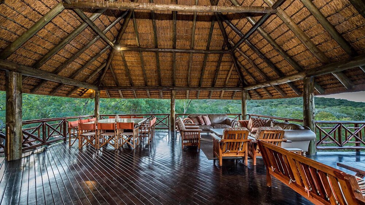 Photo of Patio Balcony in Vaalwater