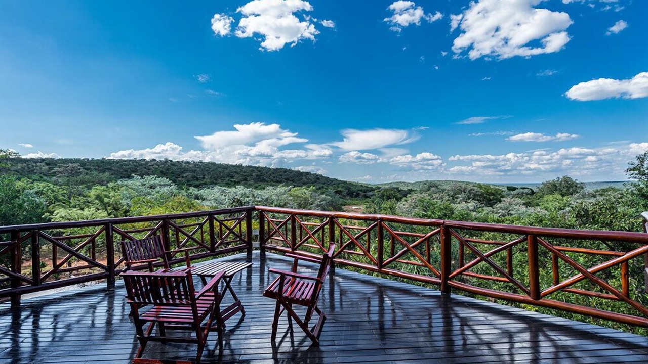 Photo of Patio Balcony in Vaalwater