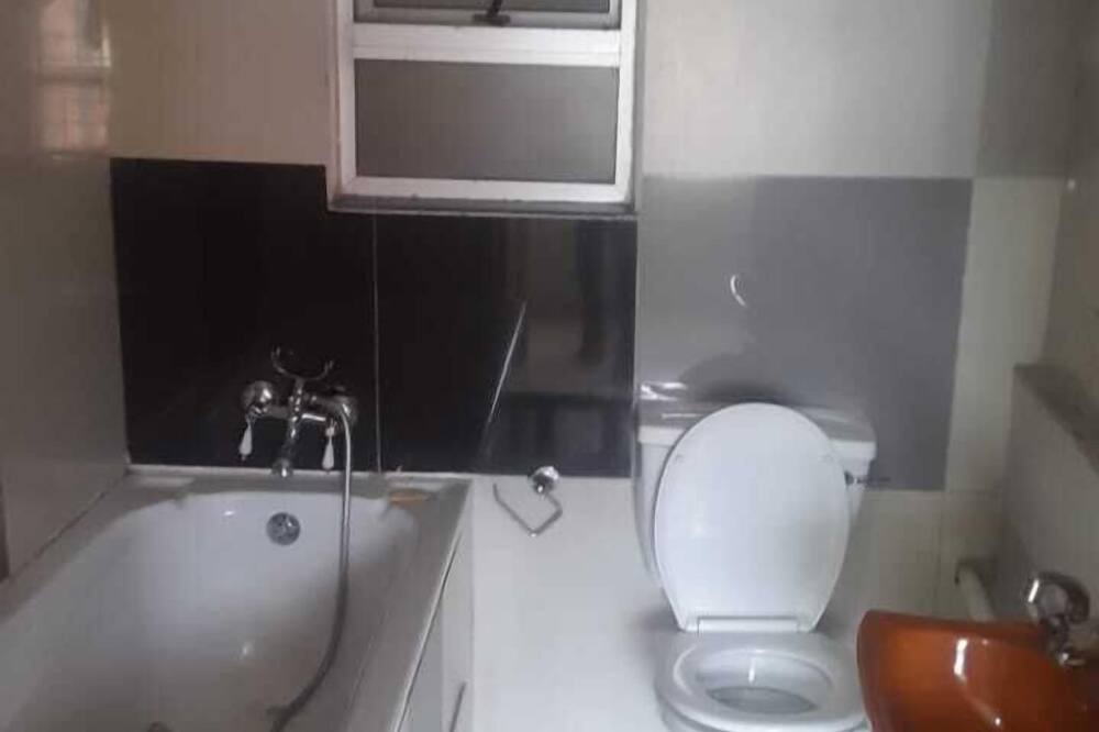 Photo of Bathroom in Khayelitsha