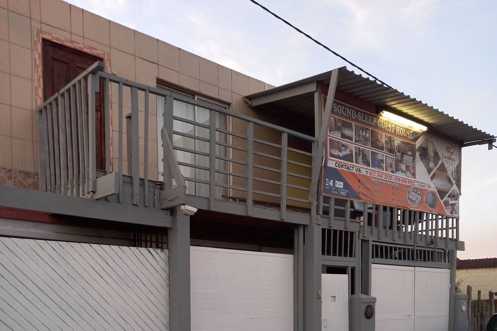 Photo of Outdoor in Khayelitsha
