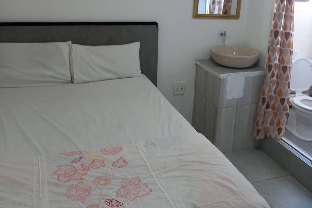 Photo of Bathroom in Khayelitsha
