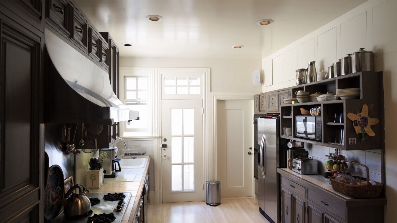 Photo of Kitchen in Richmond District