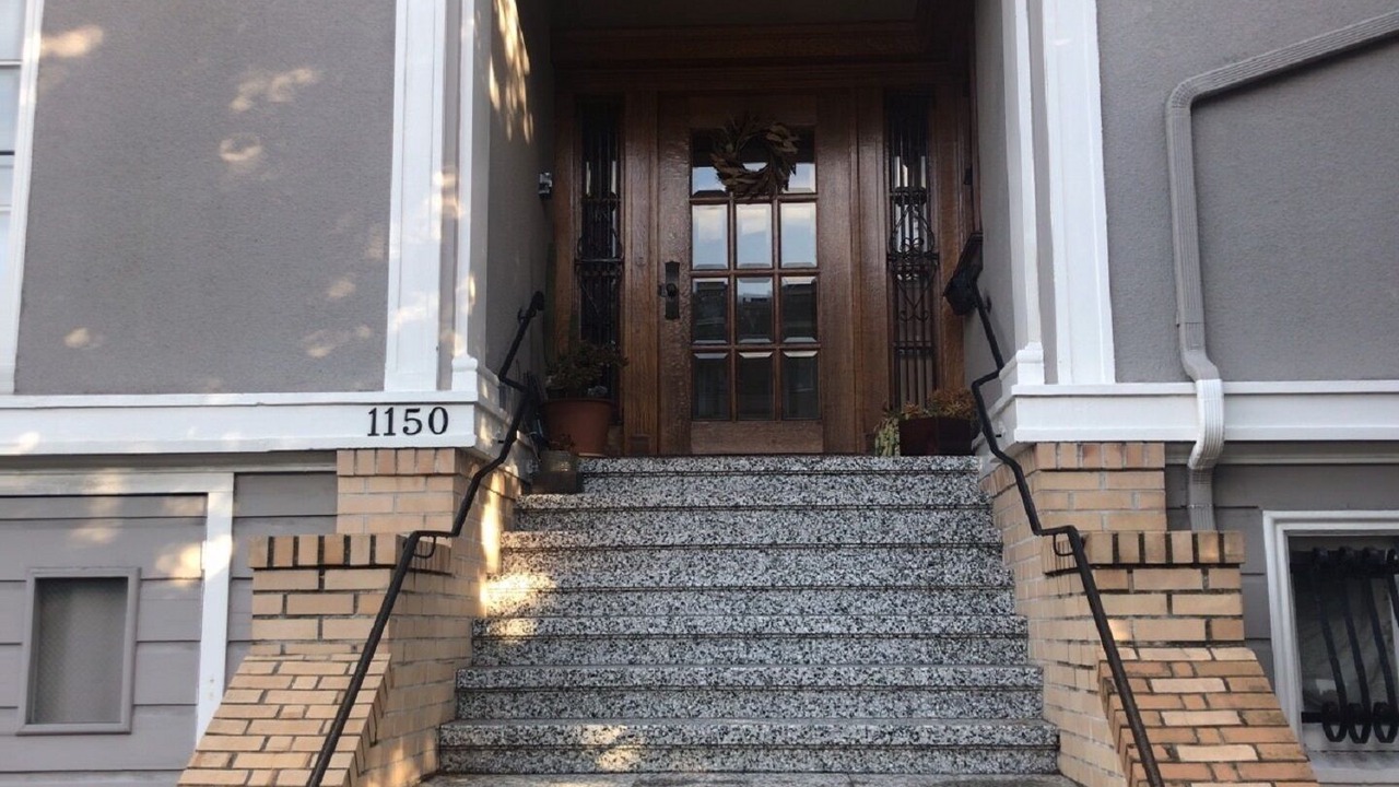 Photo of Outdoor in Richmond District