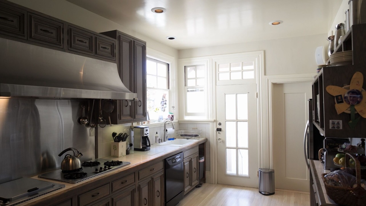 Photo of Kitchen in Richmond District