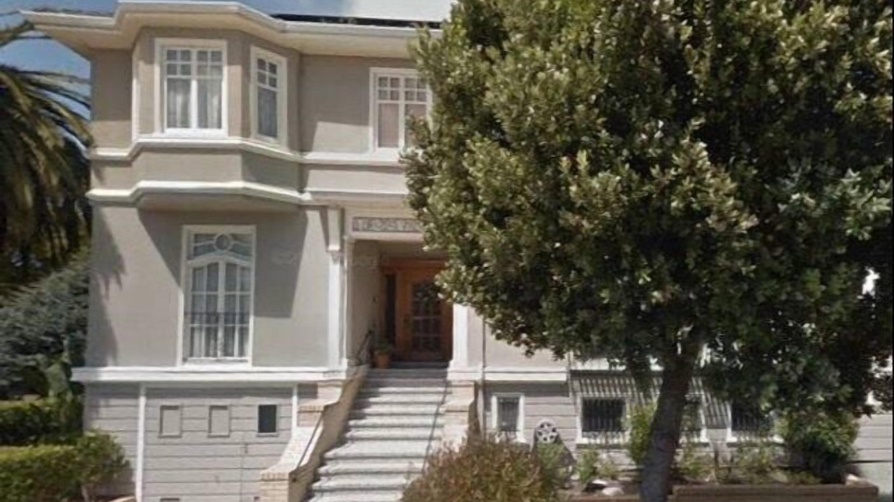 Photo of Outdoor in Richmond District