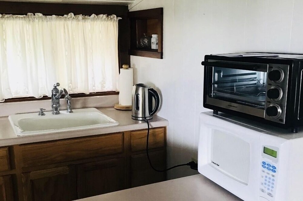 Photo of Kitchen in Little River