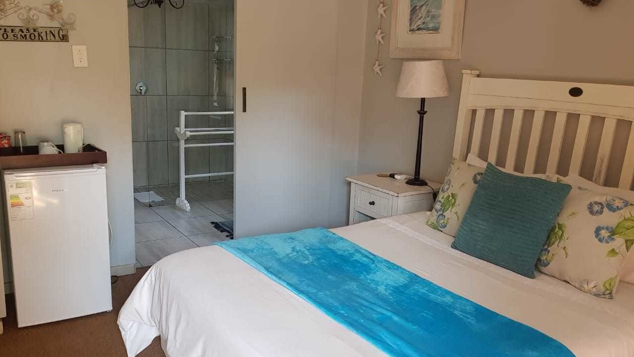 Photo of Bedroom in Meer En See