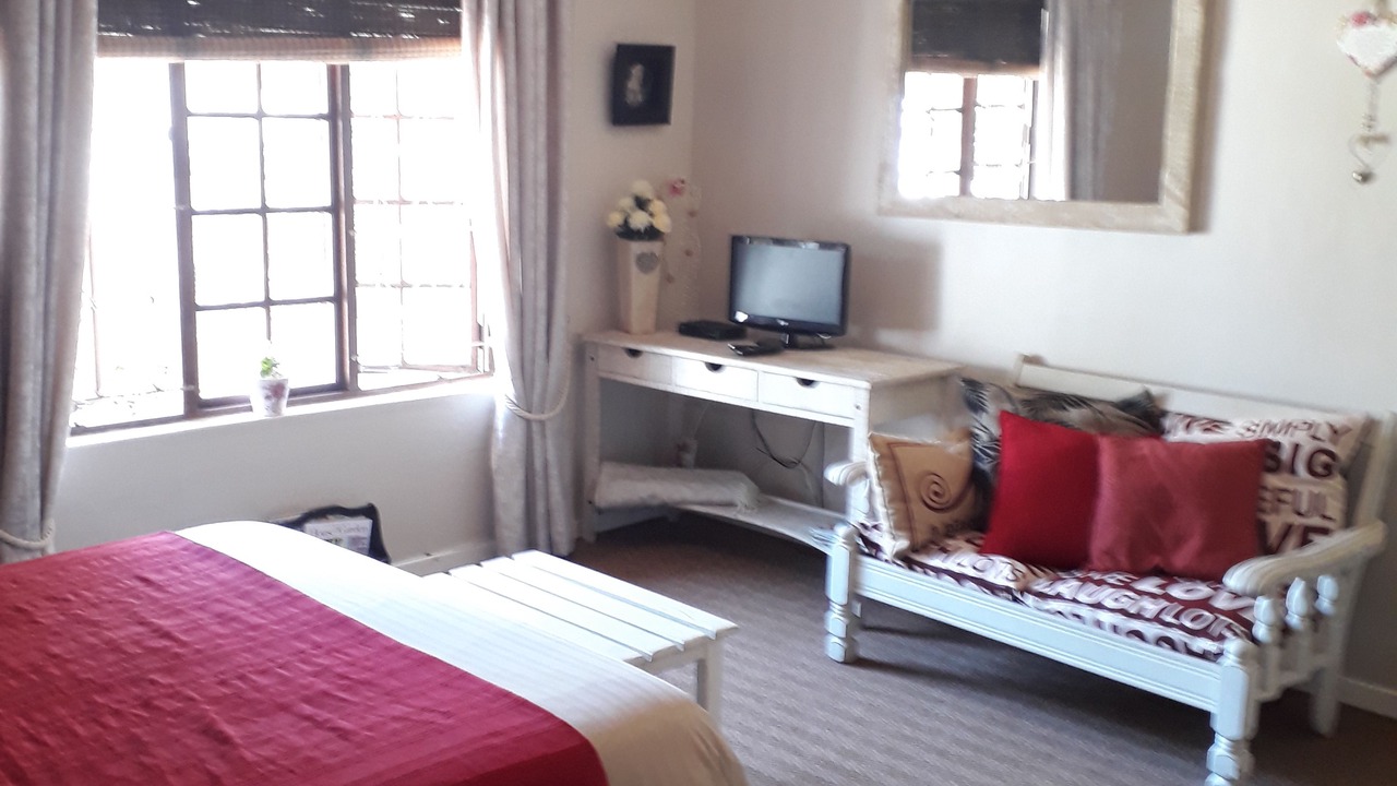 Photo of Bedroom in Meer En See