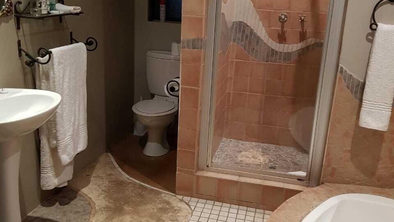 Photo of Bathroom in Meer En See