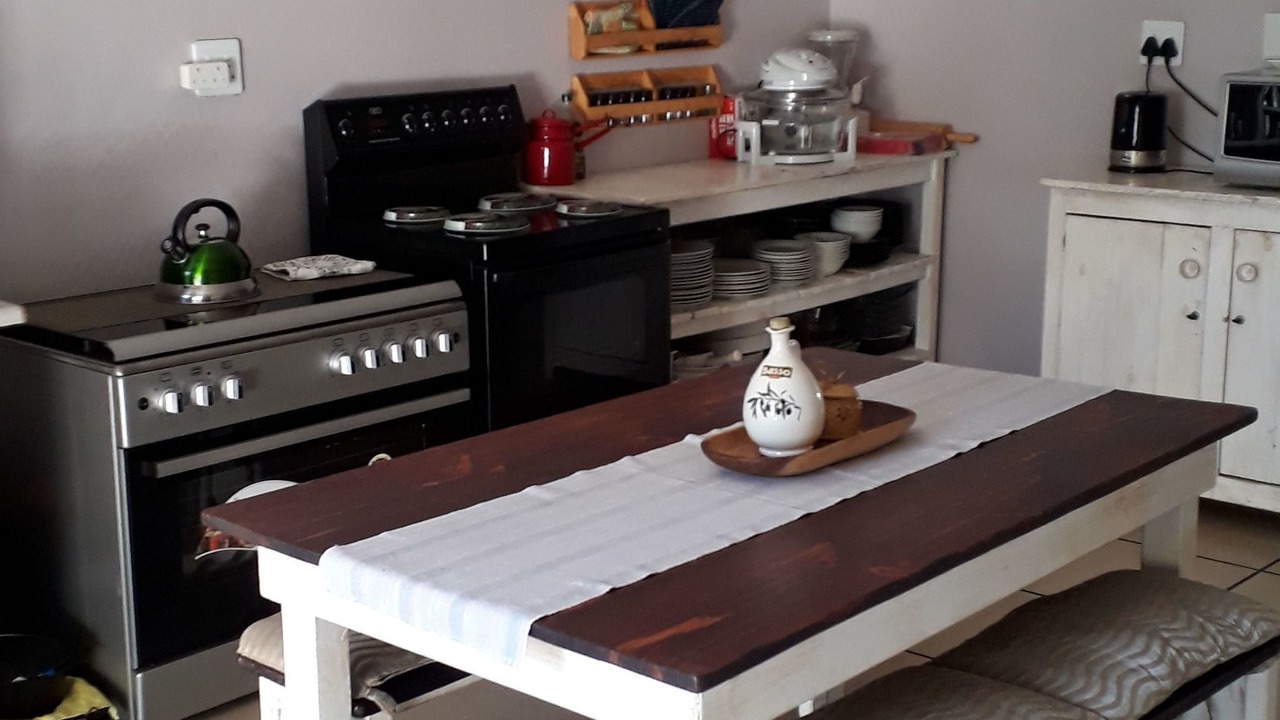 Photo of Livingroom in Meer En See