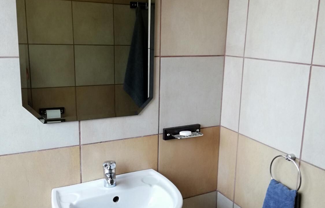 Photo of Bathroom in Vanderbijlpark