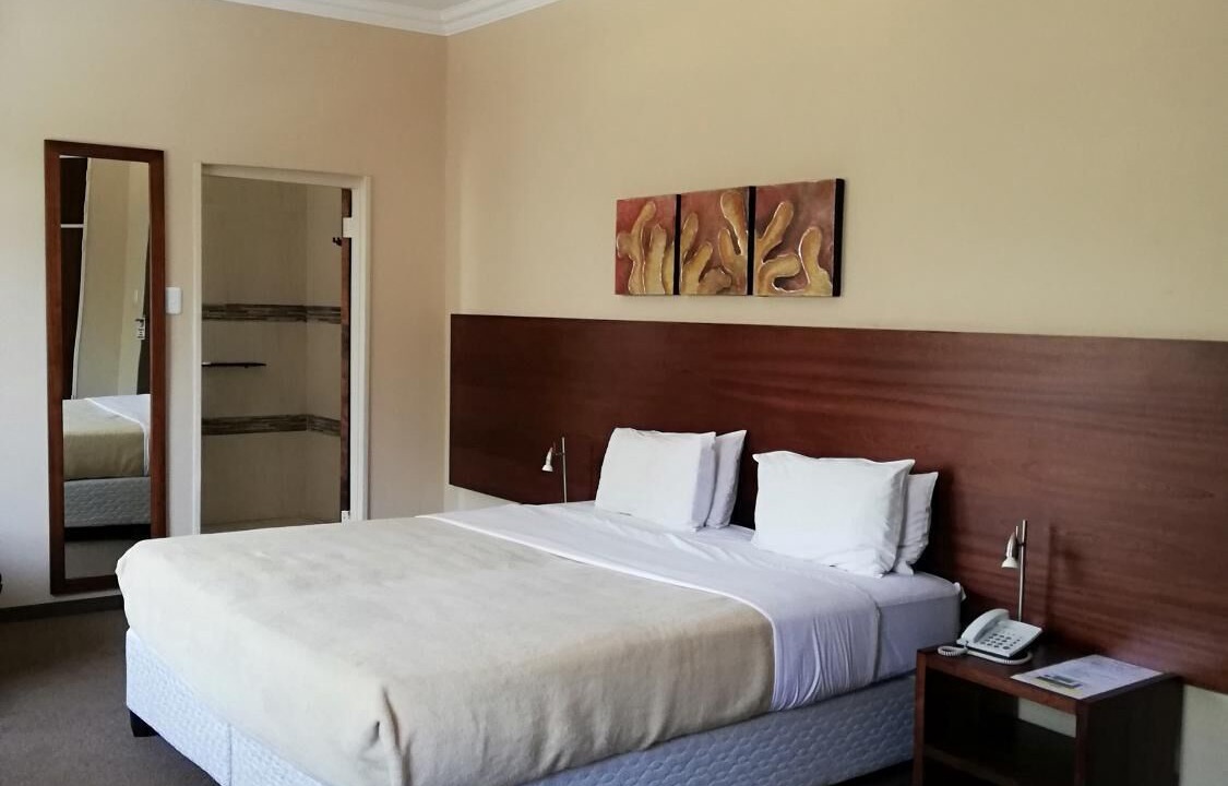 Photo of Bedroom in Vanderbijlpark