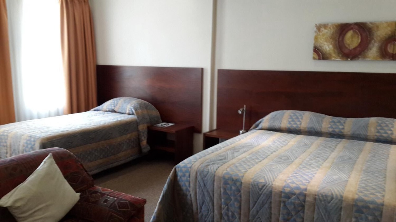 Photo of Bedroom in Vanderbijlpark