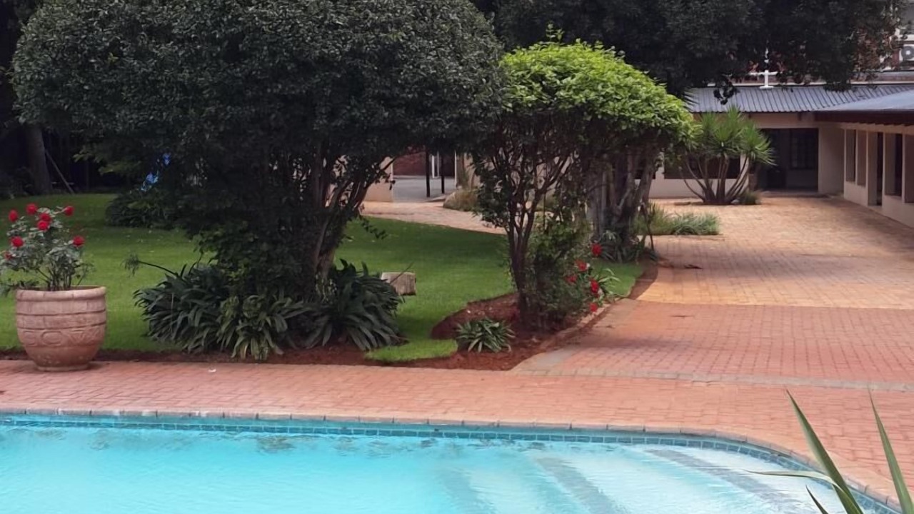 Photo of Outdoor in Vanderbijlpark