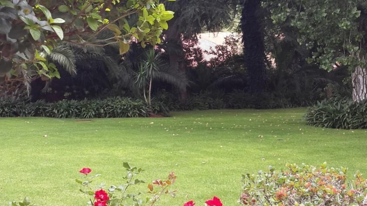 Photo of Outdoor in Vanderbijlpark