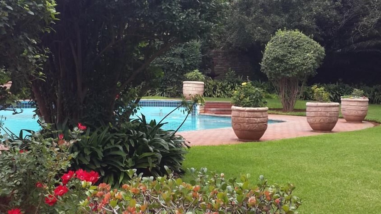 Photo of Outdoor in Vanderbijlpark