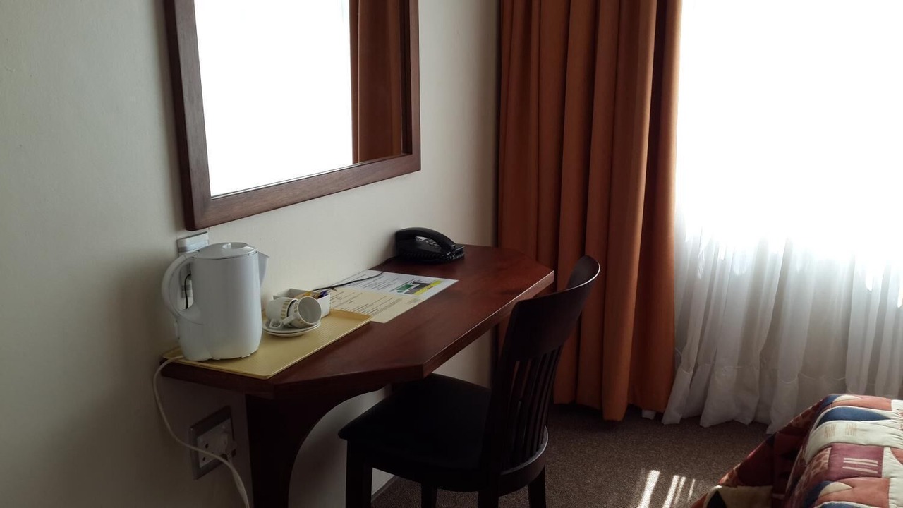 Photo of Bedroom in Vanderbijlpark