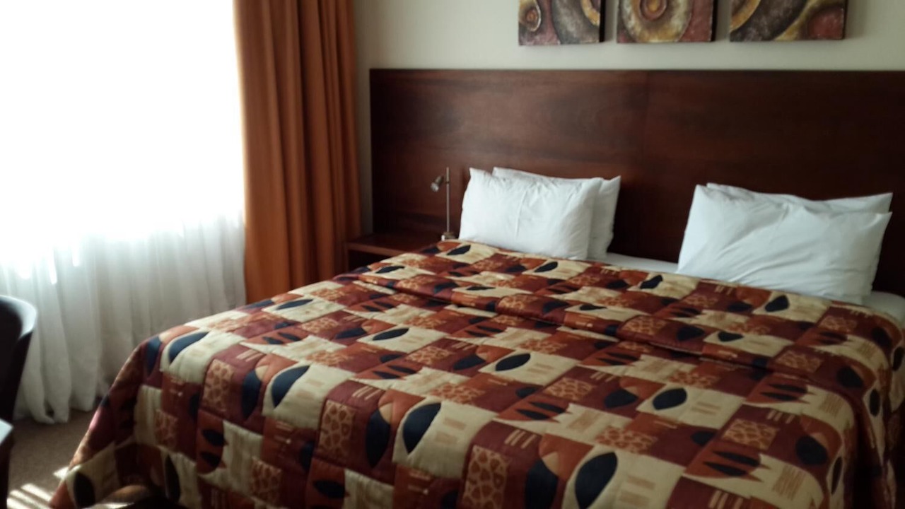 Photo of Bedroom in Vanderbijlpark