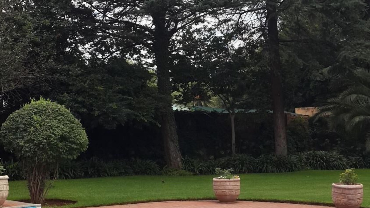 Photo of Outdoor in Vanderbijlpark