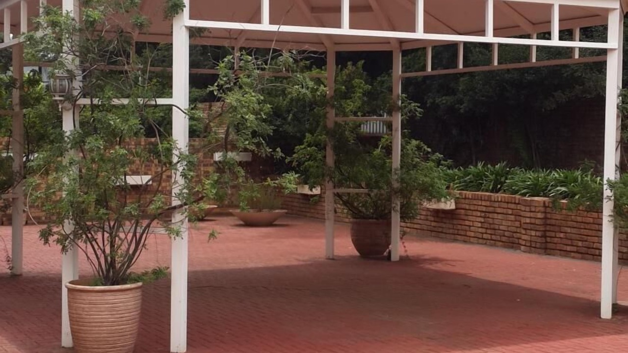 Photo of Outdoor in Vanderbijlpark