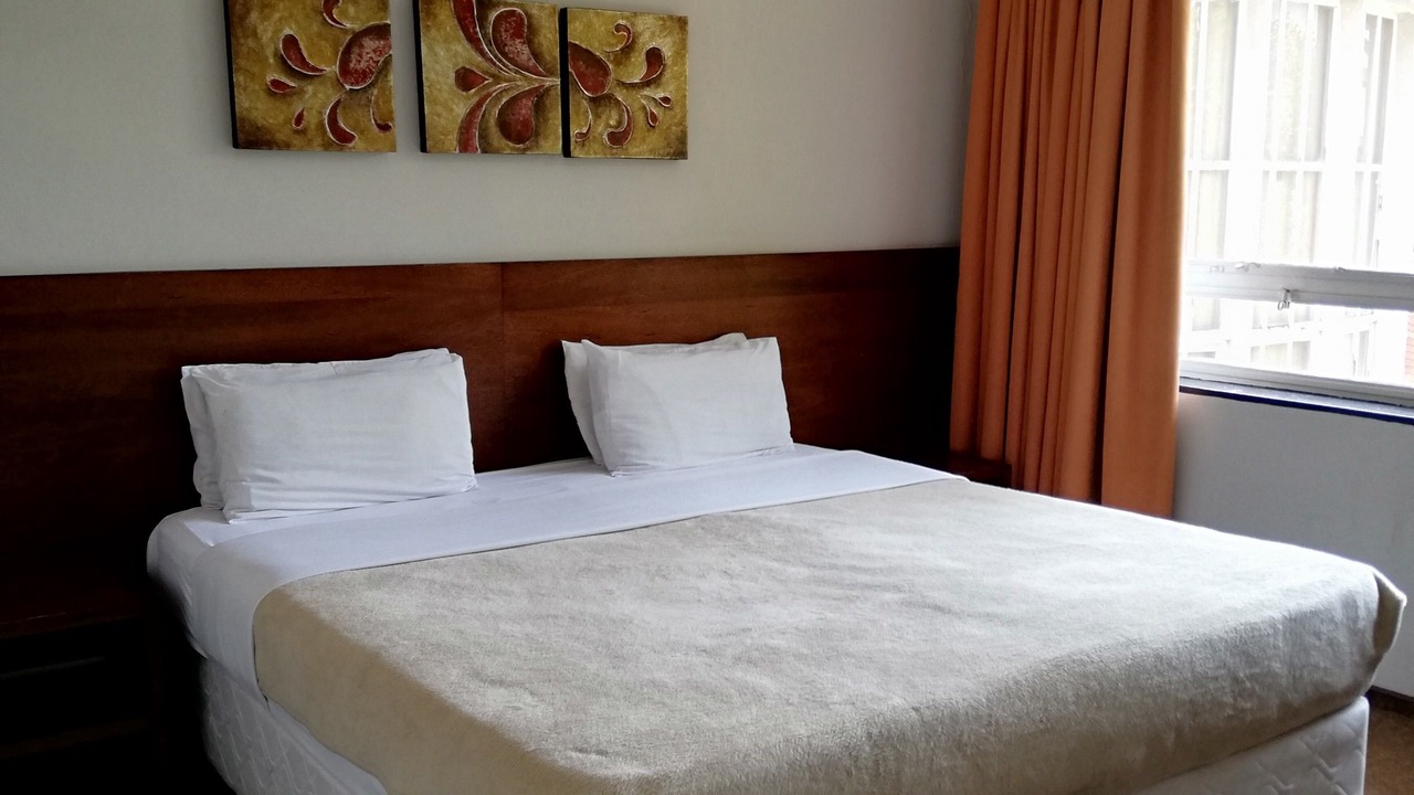 Photo of Bedroom in Vanderbijlpark