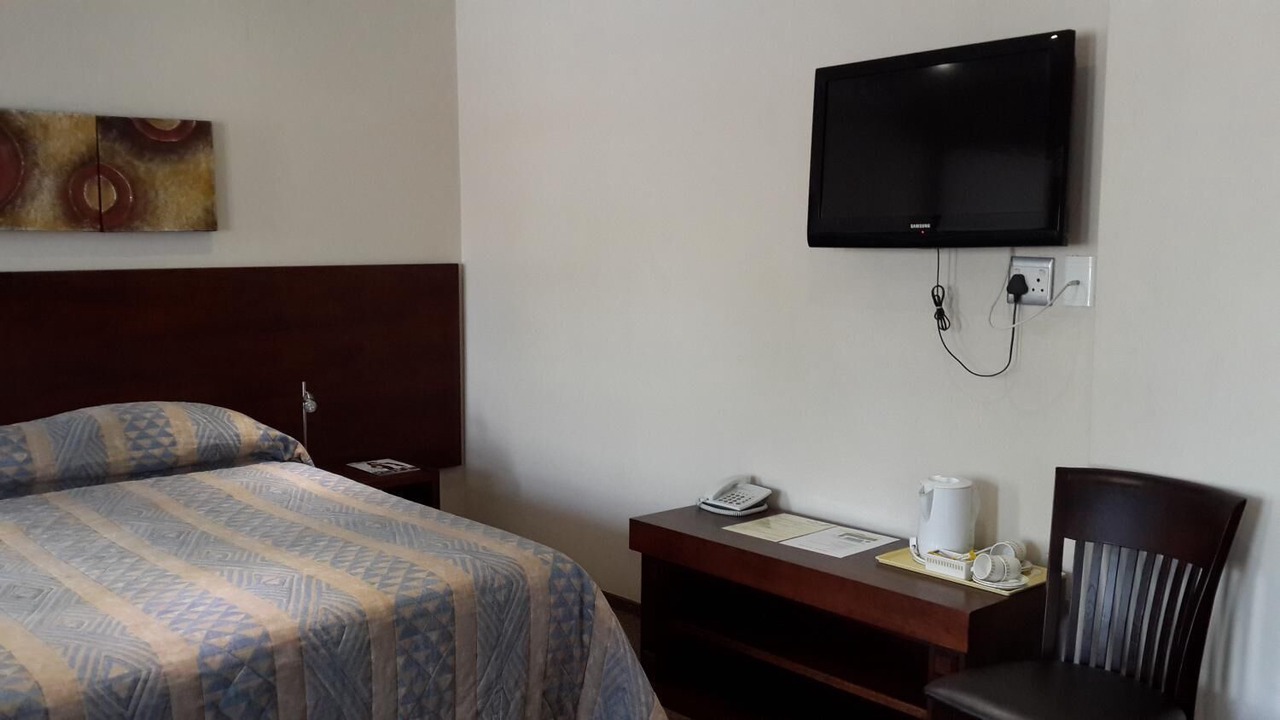 Photo of Bedroom in Vanderbijlpark